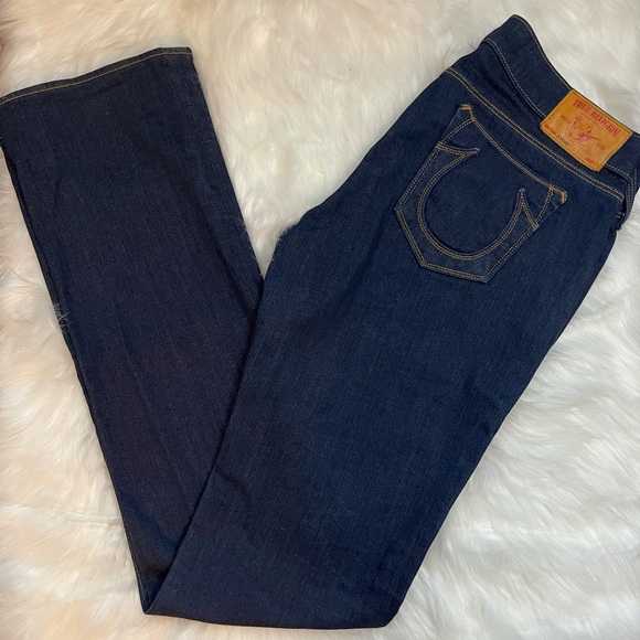 True Religion Denim - True Religion | Straight Leg Jeans